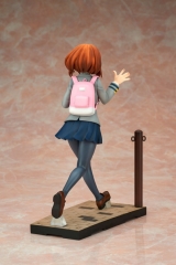Оригинальная аниме фигурка &laquo;KoneColle My Hero Academia Ochaco Uraraka Uniform Ver. 1/8 Complete Figure&raquo;