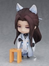 Оригинальная аниме фигурка &laquo;Nendoroid Love & Producer -EVOL x LOVE- Mo Xu Stranger Ver&raquo;