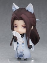 Оригинальная аниме фигурка &laquo;Nendoroid Love & Producer -EVOL x LOVE- Mo Xu Stranger Ver&raquo;