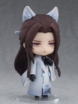 Оригинальная аниме фигурка &laquo;Nendoroid Love & Producer -EVOL x LOVE- Mo Xu Stranger Ver&raquo;
