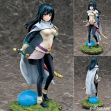 Оригінальна аніме фігурка «That Time I Got Reincarnated as a Slime Shizu 1/7 Complete Figure»