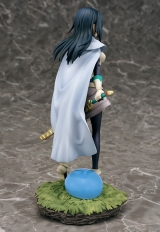 Оригинальная аниме фигурка &laquo;That Time I Got Reincarnated as a Slime Shizu 1/7 Complete Figure&raquo;