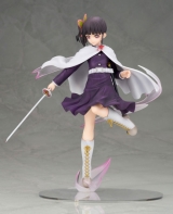 Оригинальная аниме фигурка &laquo;Demon Slayer: Kimetsu no Yaiba Kanao Tsuyuri 1/8 Complete Figure&raquo;