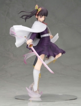 Оригинальная аниме фигурка &laquo;Demon Slayer: Kimetsu no Yaiba Kanao Tsuyuri 1/8 Complete Figure&raquo;