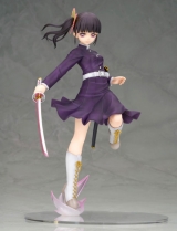 Оригинальная аниме фигурка &laquo;Demon Slayer: Kimetsu no Yaiba Kanao Tsuyuri 1/8 Complete Figure&raquo;