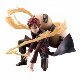 Оригинальная аниме фигурка &laquo;G.E.M. Series NARUTO Shippuden Gaara Kazekage Complete Figure&raquo;
