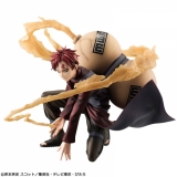 Оригинальная аниме фигурка &laquo;G.E.M. Series NARUTO Shippuden Gaara Kazekage Complete Figure&raquo;