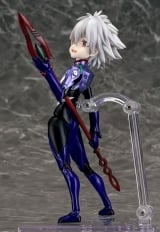 Оригинальная аниме фигурка &laquo;Parfom R! Rebuild of Evangelion Kaworu Nagisa Posable Figure&raquo;