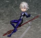 Оригинальная аниме фигурка &laquo;Parfom R! Rebuild of Evangelion Kaworu Nagisa Posable Figure&raquo;
