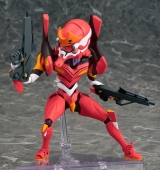 Оригинальная аниме фигурка &laquo;Parfom R! Rebuild of Evangelion Evangelion UNIT-02 Posable Figure&raquo;