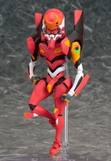 Оригинальная аниме фигурка &laquo;Parfom R! Rebuild of Evangelion Evangelion UNIT-02 Posable Figure&raquo;