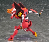 Оригинальная аниме фигурка &laquo;Parfom R! Rebuild of Evangelion Evangelion UNIT-02 Posable Figure&raquo;