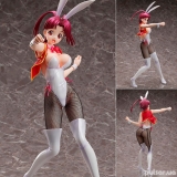 Оригинальная аниме фигурка &laquo;B-STYLE The King of Braves GaoGaiGar Final Mikoto Uzuki Bunny Ver. 1/4 Complete Figure&raquo;