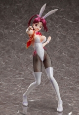 Оригинальная аниме фигурка &laquo;B-STYLE The King of Braves GaoGaiGar Final Mikoto Uzuki Bunny Ver. 1/4 Complete Figure&raquo;