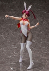 Оригинальная аниме фигурка &laquo;B-STYLE The King of Braves GaoGaiGar Final Mikoto Uzuki Bunny Ver. 1/4 Complete Figure&raquo;