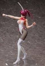 Оригинальная аниме фигурка &laquo;B-STYLE The King of Braves GaoGaiGar Final Mikoto Uzuki Bunny Ver. 1/4 Complete Figure&raquo;