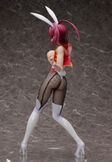 Оригинальная аниме фигурка &laquo;B-STYLE The King of Braves GaoGaiGar Final Mikoto Uzuki Bunny Ver. 1/4 Complete Figure&raquo;