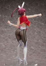 Оригинальная аниме фигурка &laquo;B-STYLE The King of Braves GaoGaiGar Final Mikoto Uzuki Bunny Ver. 1/4 Complete Figure&raquo;