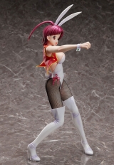 Оригинальная аниме фигурка &laquo;B-STYLE The King of Braves GaoGaiGar Final Mikoto Uzuki Bunny Ver. 1/4 Complete Figure&raquo;