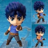 Аниме фигурка &laquo;Nendoroid TV Anime "JoJo's Bizarre Adventure" Jonathan Joestar&raquo; (Рекаст)