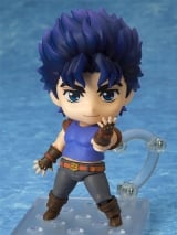 Оригинальная аниме фигурка &laquo;Nendoroid TV Anime "JoJo's Bizarre Adventure" Jonathan Joestar&raquo;