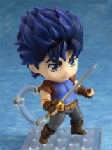 Оригинальная аниме фигурка &laquo;Nendoroid TV Anime "JoJo's Bizarre Adventure" Jonathan Joestar&raquo;