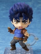 Оригинальная аниме фигурка &laquo;Nendoroid TV Anime "JoJo's Bizarre Adventure" Jonathan Joestar&raquo;