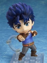 Оригинальная аниме фигурка &laquo;Nendoroid TV Anime "JoJo's Bizarre Adventure" Jonathan Joestar&raquo;