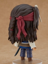 Оригинальная sci-fi фигурка &laquo;Nendoroid Pirates of the Caribbean: On Stranger Tides Jack Sparrow&raquo;