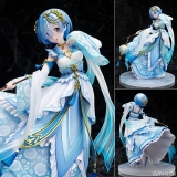 Оригинальная аниме фигурка &laquo;Re:ZERO -Starting Life in Another World- Rem -Hanfu- 1/7 Complete Figure&raquo;