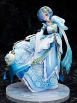 Оригинальная аниме фигурка &laquo;Re:ZERO -Starting Life in Another World- Rem -Hanfu- 1/7 Complete Figure&raquo;