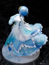 Оригинальная аниме фигурка &laquo;Re:ZERO -Starting Life in Another World- Rem -Hanfu- 1/7 Complete Figure&raquo;