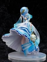 Оригинальная аниме фигурка &laquo;Re:ZERO -Starting Life in Another World- Rem -Hanfu- 1/7 Complete Figure&raquo;