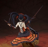 Оригинальная аниме фигурка &laquo;Date A Live Kurumi Tokisaki 1/7 Complete Figure&raquo;