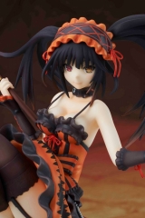 Оригинальная аниме фигурка &laquo;Date A Live Kurumi Tokisaki 1/7 Complete Figure&raquo;