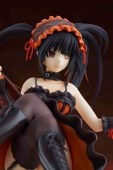 Оригинальная аниме фигурка &laquo;Date A Live Kurumi Tokisaki 1/7 Complete Figure&raquo;