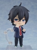 Оригинальная аниме фигурка &laquo;Nendoroid Horimiya Izumi Miyamura&raquo;