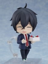 Оригинальная аниме фигурка &laquo;Nendoroid Horimiya Izumi Miyamura&raquo;