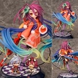 Оригинальная аниме фигурка &laquo;No Game No Life Zero Schwi 1/7 Complete Figure&raquo;