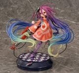 Оригинальная аниме фигурка &laquo;No Game No Life Zero Schwi 1/7 Complete Figure&raquo;