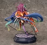 Оригинальная аниме фигурка &laquo;No Game No Life Zero Schwi 1/7 Complete Figure&raquo;
