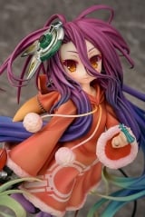 Оригинальная аниме фигурка &laquo;No Game No Life Zero Schwi 1/7 Complete Figure&raquo;