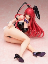 Оригинальная аниме фигурка &laquo;B-STYLE High School D x D NEW Rias Gremory Bare Leg Bunny Ver. 1/4 Complete Figure&raquo;
