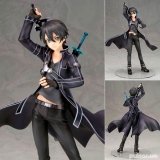 Оригинальная аниме фигурка &laquo;Sword Art Online Kirito 1/7 Complete Figure&raquo;
