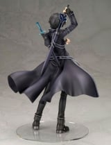 Оригинальная аниме фигурка &laquo;Sword Art Online Kirito 1/7 Complete Figure&raquo;
