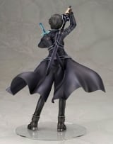 Оригинальная аниме фигурка &laquo;Sword Art Online Kirito 1/7 Complete Figure&raquo;