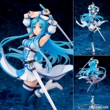 Оригінальна аніме фігурка &laquo;Sword Art Online Asuna Undine Ver. 1/7 Complete Figure&raquo;