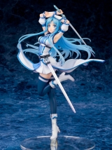 Оригинальная аниме фигурка &laquo;Sword Art Online Asuna Undine Ver. 1/7 Complete Figure&raquo;