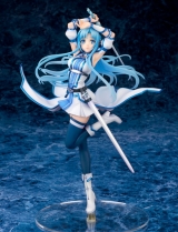 Оригинальная аниме фигурка &laquo;Sword Art Online Asuna Undine Ver. 1/7 Complete Figure&raquo;