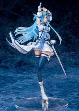 Оригинальная аниме фигурка &laquo;Sword Art Online Asuna Undine Ver. 1/7 Complete Figure&raquo;